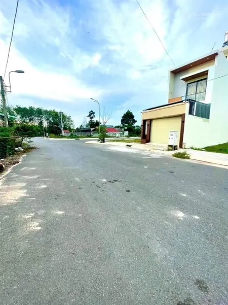 Bán đât tại 1/ nguyên văn khạ, xã tân an hội, huyện củ chi, hồ chí minh. 87m2/950 triệu.