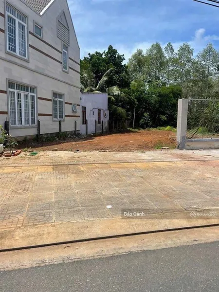 Kẹt tiền bán gấp đất đ.30/4, phường 3, sóc trăng gần bệnh viện đa khoa sóc trăng, 120m/550tr, shr