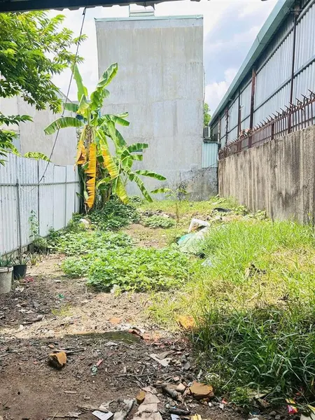 Đất đẹp 85m², sổ riêng tiềm năng tăng giá cao, giá chỉ 750 triệu