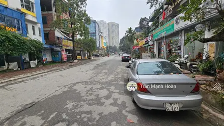 Chính chủ bán đất dv cây quýt la khê, cực thông thoáng, vị trí kinh doanh, đất đẹp phong thủy 12tỷ6