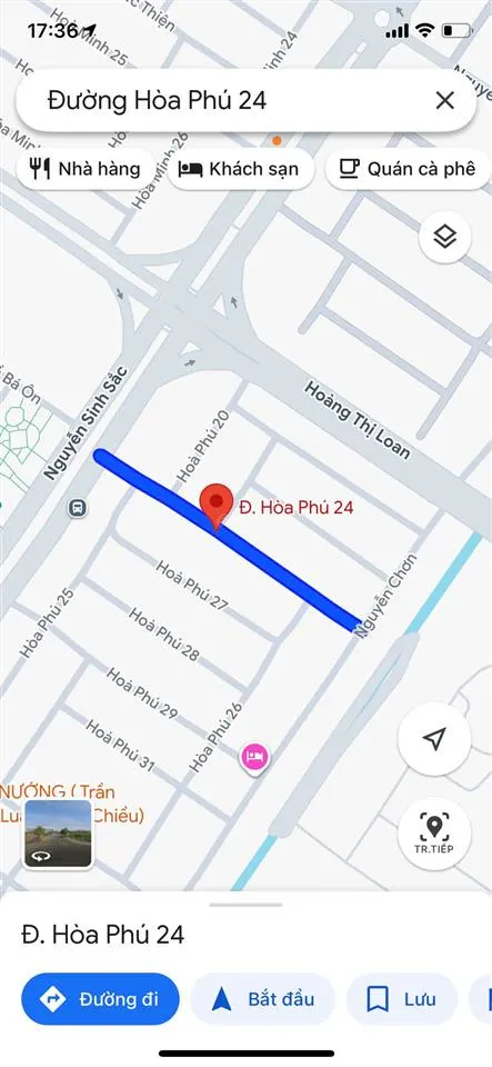 Gần biển. bán một cặp đất 2 lô liền kề khu e kim long đối diện trung tâm hành chính quận liên chiểu