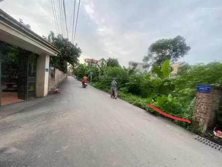 Cần bán mảnh đất đồng mai ô tô thông 1,9x tỷ