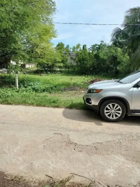 Bán đất 268m2 tại đường 27, hòa sơn, ninh sơn, giá siêu hời 680 triệu