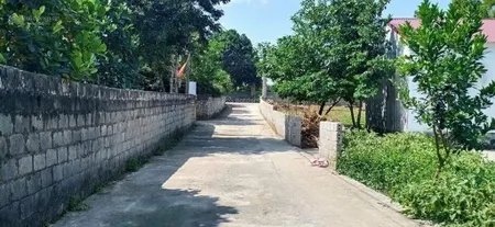 Chính chủ bán gấp 1700m2 đất tại tt ba hàng đồi
