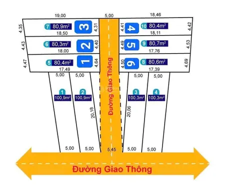 Bán đất tại hương lộ 6, thạnh phú, vĩnh cửu, đồng nai, 950 triệu, 81m2 đẹp, nhiều tiện ích