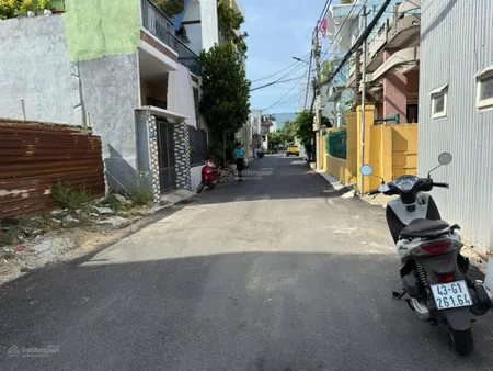 Bán lô đất đường nhựa 5m hồ thấu, sơn trà nằm cách biển chỉ 200m diện tích đất 120m2 ngang