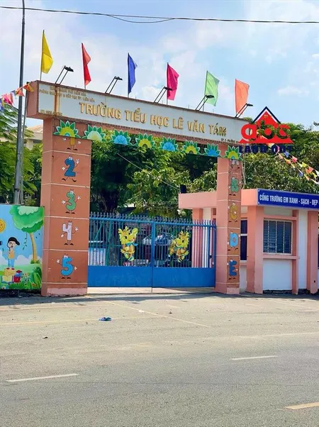 Bán lô đất biệt thự phường quang vinh biên hoà. (245m2), giá 4tỷ6