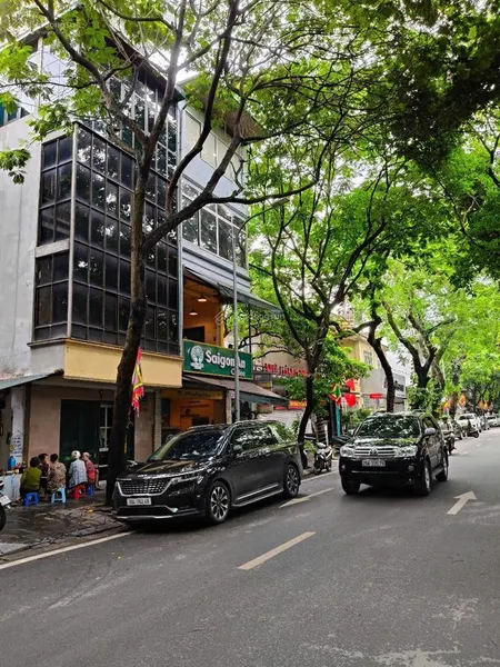 Bán đất tặng nhà hồ đắc di dt khủng 300m, đang có nhà 3 tầng ô tô tránh với giá chỉ với 280tr/m2