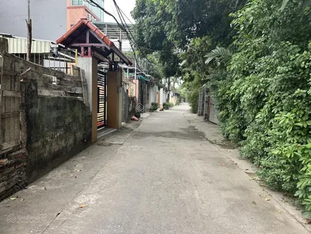 Chủ cần tiền, bán đất xuân đỉnh 37m2, gần ngõ ô tô, gần chợ , giá đầu tư, chỉ 6,8 tỷ