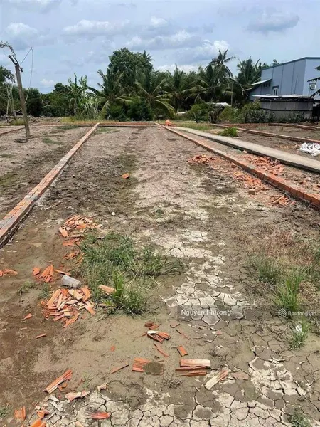 Ngân hàng thanh lý lô đất 93m2, tân hạnh, biên hoà. giá thanh lý 1tỷ05, shr, đường ô tô.