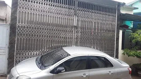 Tôi cần bán mảnh 147m2 tặng nhà c4 tại ấp sáp mai, võng la, đông anh, hà nội, giá chỉ 4.2 tỷ
