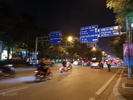 Bán đất lạc long quân, bưởi, tây hồ, hà nội, giá tốt, 110m2, 46 tỷ, sổ đỏ chính chủ