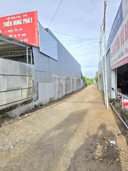 Bán đất 100m2 tại phú đông, nhơn trạch, đồng nai, giá tốt 1,75 tỷ