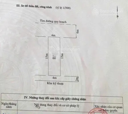 Bán gấp lô đất mặt đường 60m2 giá cực tốt phố tây trung hành, hải an, hải phòng