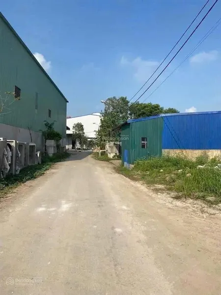 Thanh khoản nhanh lô đất giãn dân minh châu yên mỹ