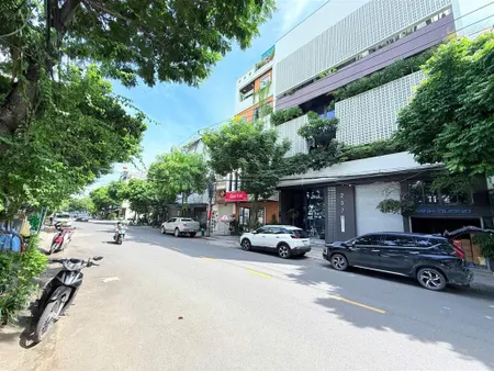 Bán đất đường 10m5 huỳnh ngọc huệ con đường kinh doanh nhộn nhịp thanh khê đà nẵng
