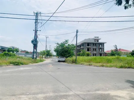 Cơ hội vàng đất nền xuân thiều 21 vừa an cư vừa kinh doanh