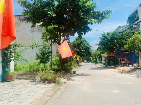 Sở hữu ngay đất bàu mạc 6 giá tốt cho nhà đầu tư thông minh