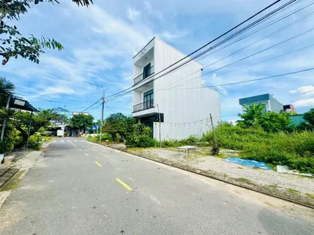 Bán đất tại trung hòa 3 tđc bá tùng 2, hòa quý, ngũ hành sơn, đà nẵng