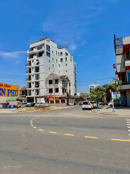 Chủ giảm gấp 1 tỷ bán lô đất view biển sơn trà tặng kèm nhà cấp 4 sẵn dòng tiền