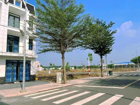 Bán đất nền đt 746, tân lập, bắc tân uyên, bình dương, 2,69tỷ, 85m2 đẹp xuất sắc