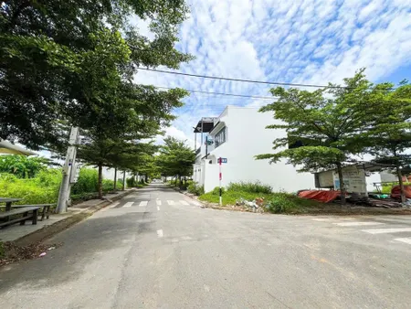 Kdc tân triều sổ riêng thổ cư chỉ cần 500tr có ngay đất