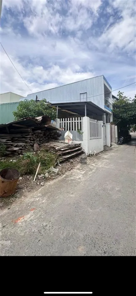 Lô đất kiệt ô tô đường nguyễn xuân hữu hoà thọ đông, cẩm lệ, đà nẵng