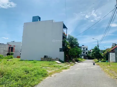 Cơ hội độc nhất! bán gấp lô đất biển xuân thiều 38 nhanh tay kẻo mất!