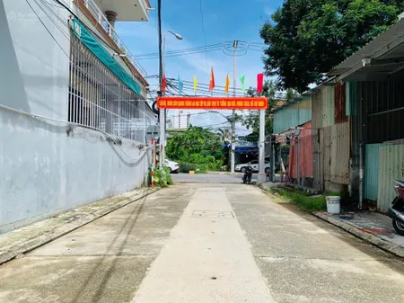 "cơ hội sở hữu" đất đường 6m phan văn định gần biển và nguyễn an ninh | 119m2, sát biển