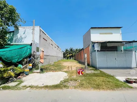 Sở hữu ngay miếng đất củ chi 305m2 full thổ sổ riêng chính chủ lời ngay khi xuống tiền