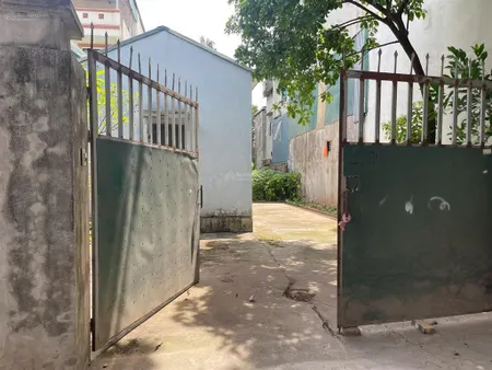 Cần bán mảnh đất đẹp tại phố thúy lĩnh, hoàng mai.