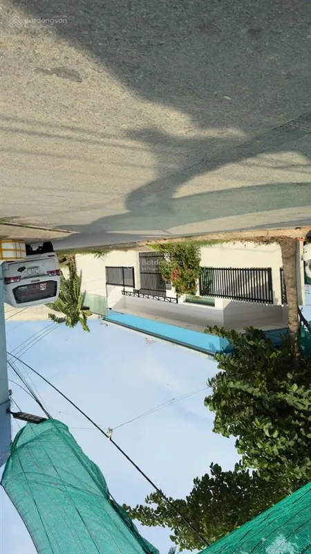 Lô góc 110,2m2 hẻm 1/ bưng ông thoàn, p. phú hữu, tp thủ đức cũ giá 5,5 tỷ quá rẻ