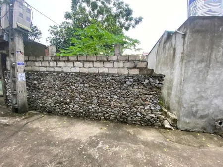 Bán đất tại tuy lai, mỹ đức, hà nội, 1,65 tỷ vnd, 99 m2