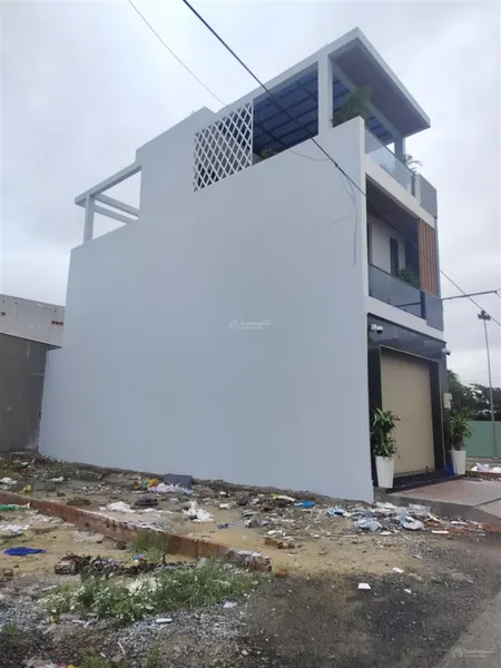 Bán đất chính chủ thạnh xuân 24