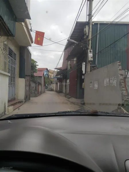 Chính chủ bán đất minh kha bình minh ô tô đỗ cửa. 51m2. giá hơn 3 tỷ