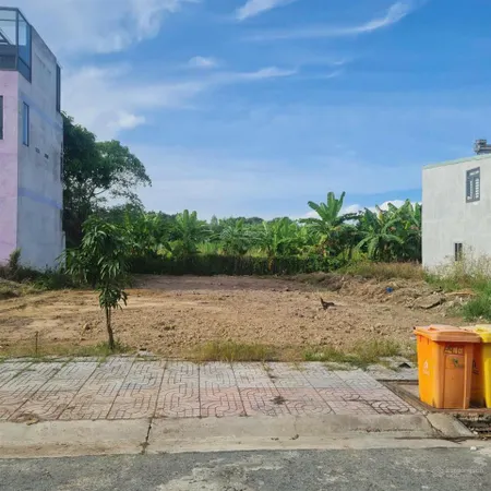 Bán lô đất tttm thị trấn lấp vò sát trường tiểu học tt. lấp vò, dt 100m2, giá chỉ 290tr, shr
