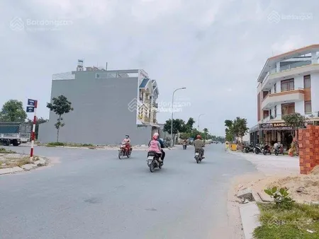 Bán gấp lô đất thị xã bình minh vĩnh long 5.093m2 giá 27 tỷ. 0911 530 ***