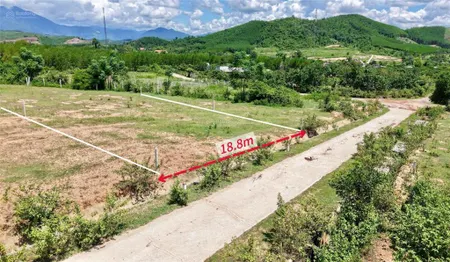 Bán lô đất thổ cư gần ngã ba nước nhĩ cách hl62 300m giá rẻ bán nhanh