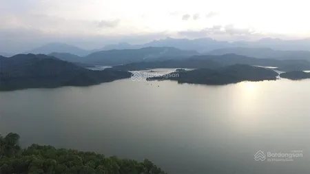 Bán 75.000m2 đất hồ núi cốc xây resort, dinh thự siêu sang, không gian nghỉ dưỡng tuyệt đỉnh