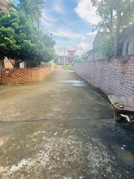 Chính chủ gửi bán 400m2 đất thổ cư tại phú cát hà nội giá siêu lợi nhuận