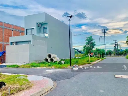 Chủ cần bán lỗ 85m2 thổ cư, tại bình chánh center, hẻm nhựa hoàng phan thái, giá 2tỷ75 tl