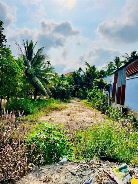 Ra nhanh lô đất đ nhà đồ, phước lý, cần giuộc gần trường tiểu học phước lý .giá 685tr/120m2. sổ sẵn