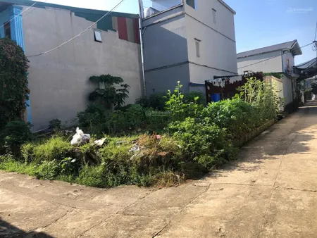 Cần tiền bán lô đất tại liệp mai ngọc liệp. diện tích 141.6m2 giá rẻ nhất khu. 0982 247 ***