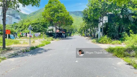 Bán đất đường nhựa 16m sạch đẹp, giá 2ty950