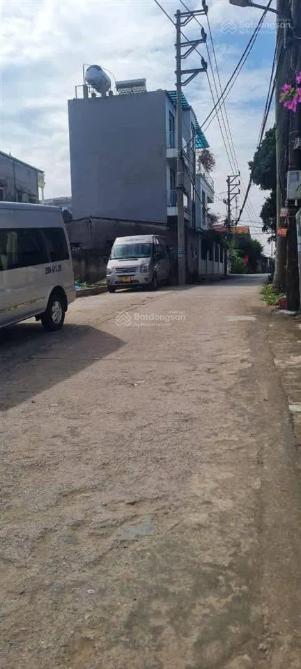 74m2 đất ở đường 8m xóm núi, nguyên khê nhỉnh 6 tỷ