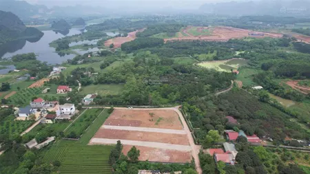 Bán suất ngoại giao giá gốc khu đất full thổ cư phú thành lạc thủy giáp utopia resort và hồ đá bạc