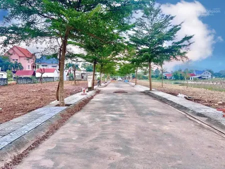 Đất chính chủ full thổ đường cây da ngang 8m cực đẹp 80m2 giá 2.17tỷ xây dựng tự do bao sang tên