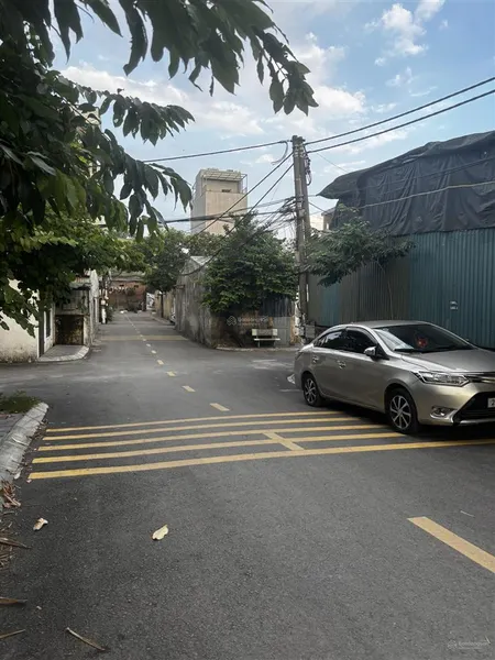Bán đất tại nguyễn khoái, 10 tỷ, 70m2, pháp lý đầy đủ, đẹp, nhiều tiện ích