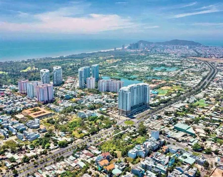 Hot! vị trí cực kỳ đẹp ngay sát đường 2/9 siêu thị mega bệnh viện mới vt . lô 140m2 ,giá 3tỷ760