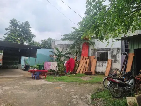 Bán nền đất thổ cư 74m hxh đường 17 nguyễn văn tăng long thạnh mỹ quận 9